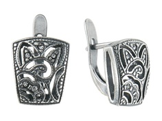 Серьги Jenavi a8333100