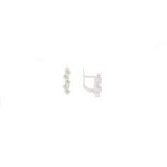 Серьги Jenavi d4161100