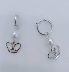 Серьги Jenavi k234x1h0