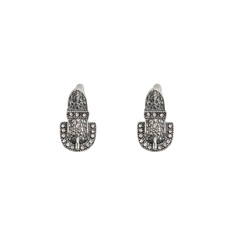 Серьги Jenavi f8583100