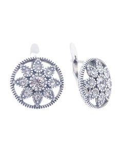 Серьги Jenavi k0013100