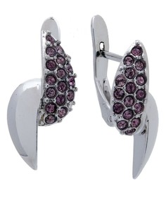 Серьги Jenavi j947f110