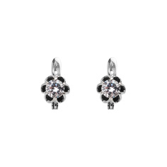 Серьги Jenavi d487d1a0