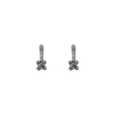 Серьги Jenavi d0833130
