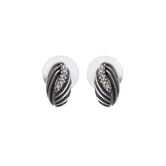 Серьги Jenavi k5243800