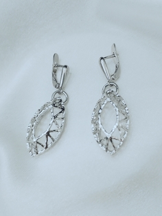 Серьги Jenavi f786f190