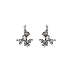 Серьги Jenavi h9213100