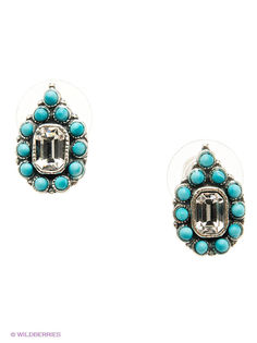 Серьги Jenavi f5173870