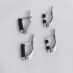 Серьги Jenavi k4373190