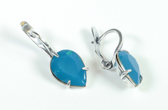 Серьги Jenavi r6743140