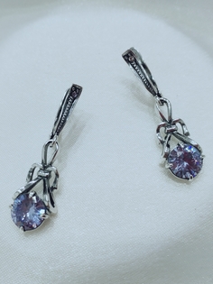 Серьги Jenavi s04431a5