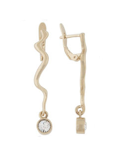 Серьги Jenavi f730p101