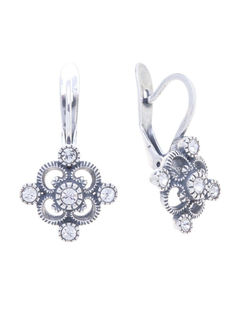 Серьги Jenavi k0103100