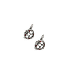 Серьги Jenavi b7723116