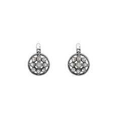 Серьги Jenavi k0083100