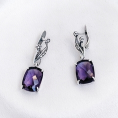 Серьги Jenavi d9793150