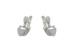 Серьги Jenavi a3983100