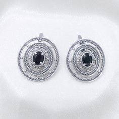Серьги Jenavi j17331a6