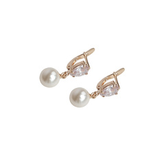 Серьги Jenavi h204p100