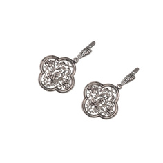 Серьги Jenavi m443f190