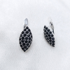 Серьги Jenavi r6363160