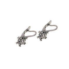 Серьги Jenavi k6603100