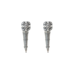 Серьги Jenavi r7793890