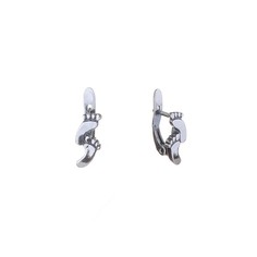 Серьги Jenavi e2423190