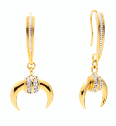 Серьги Jenavi r780q100