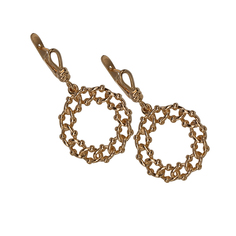 Серьги Jenavi r967p190