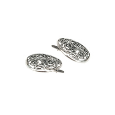 Серьги Jenavi k4323190