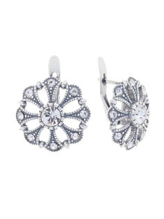 Серьги Jenavi k0113100