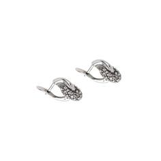 Серьги Jenavi j9553100