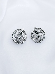 Серьги Jenavi k5083100