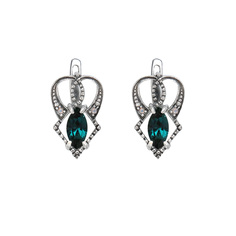 Серьги Jenavi b0983132