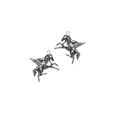 Серьги Jenavi f6213190