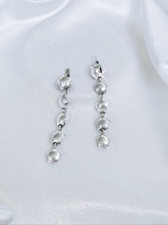 Серьги Jenavi e0543190