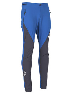 Спортивные брюки мужские Ternua Outrun голубые L