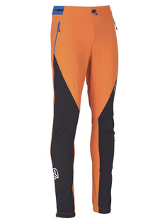 Спортивные брюки мужские Ternua Outrun оранжевые M
