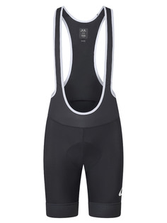 Шорты мужские Oakley Endurance Mix Bib черные L