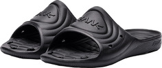 Сланцы мужские RANK Lr Slippers черные 40-41 EU