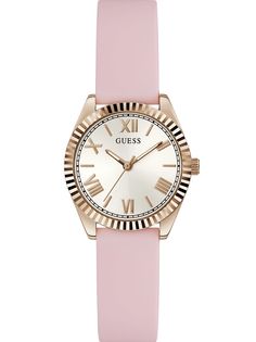 Наручные часы женские Guess GW0724L3