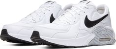 Кроссовки мужские Nike Air Max Excee белые 7.5 US