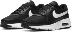 Кроссовки женские Nike Air Max SC черные 6 US