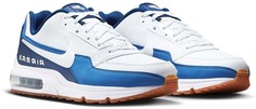 Кроссовки мужские Nike Air Max LTD 3 белые 8 US