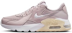 Кроссовки женские Nike WMNS AIR MAX EXCEE розовые 5.5 US