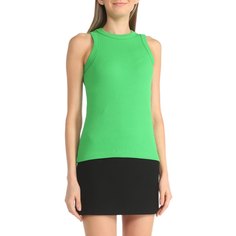 Майка женская Calzetti ALINA зеленая L