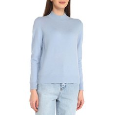 Джемпер женский Maison David NZ2803 голубой XL