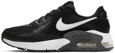 Кроссовки женские Nike Air Max Excee черные 5.5 US