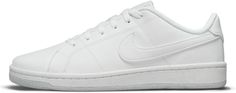 Кеды женские Nike W Court Royale 2 Better Essential белые 7 US